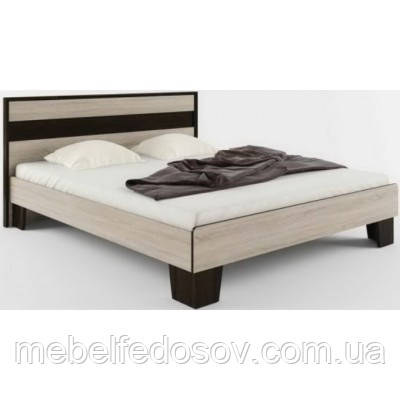 Ліжко 160 Скарлет (Сокме), фото 1