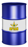 Моторное масло Ариан Ультрагаз (SAE 40 API CF)