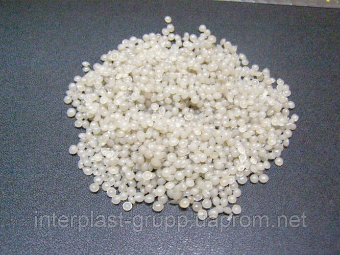 Пластик АБС гранула (для лит.+екструзія.натур.кв) LG-HI 121 (КОРЕЯ ...