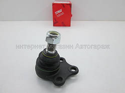 Кульова опора, Renault,Trafic 2001.03>2006 TRW (Німеччина) JBJ719