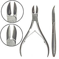 Новое Поступление: Кусачки Щипцы Маникюрные Большие с Двойной Пружиной Профессиональные