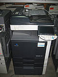 Konica Minolta Bizhub C 253, фото 2