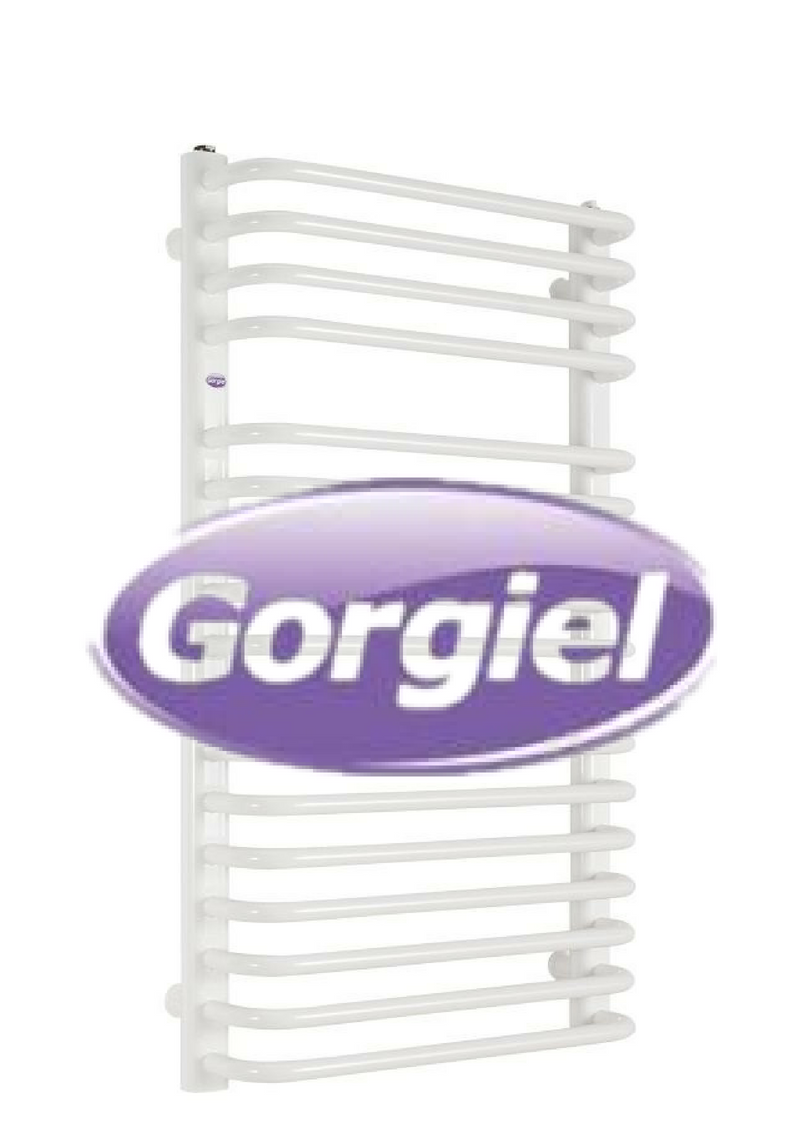 GORGIEL EUROPA AE 66/56 сушарок для рушників, фото 1