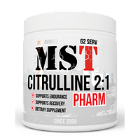 Citrulline 2:1 MST Nutrition, 250 грамів