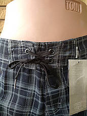 Шорти чоловічі брендові на липучці зі шнурівкою BILLABONG, фото 5