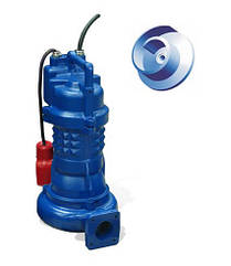 Дренажний насос Faggiolati G272M1M2-K30AB1