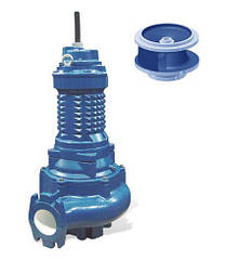 Дренажний насос Faggiolati G411R1M1-P78AA2