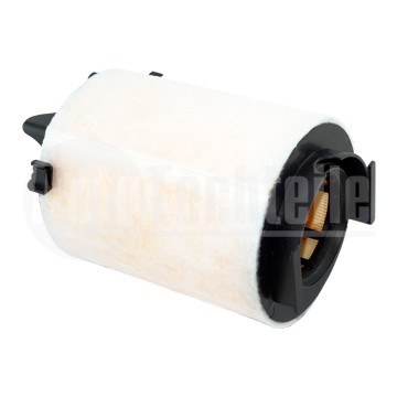 Фільтр повітряний VW Caddy III 2.0SDI AUTOTECHTEILE, фото 1