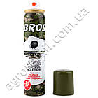 Аерозоль від кліщів Bros 20 днів 90 мл, фото 6