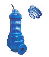 Дренажний насос Faggiolati G213R1M1-M40AA2