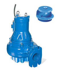 Дренажний насос Faggiolati G409T1M1-M76AA0