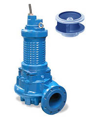 Дренажний насос Faggiolati G413R1M2-S100AA2