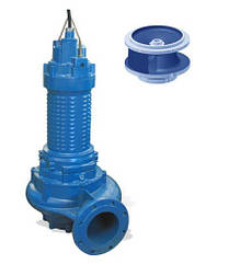 Дренажный насос Faggiolati G416R1M1-S100AA2