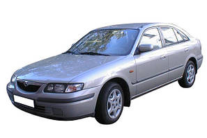 Mazda 626 1998-2004