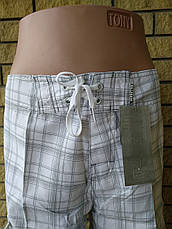Шорти чоловічі брендові великого розміру на липучці зі шнурівкою BILLABONG, фото 5