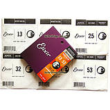 Струни Elixir 11182 Nanoweb Bronze HD Light 13-53, фото 4