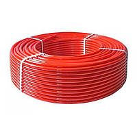 Труба з шитого поліетилену