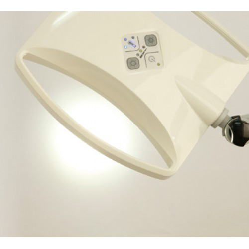 Медицинский смотровой светильник LED LUVIS-E100 - фото 2 - id-p713126319