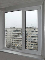 Металопластикові вікна, балкони, двері