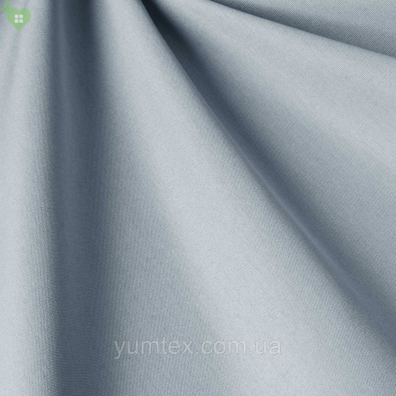 Тканина дралон вулична тканина для вуличних штор вуличних меблів шезлонгів марказ сіра