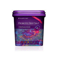 Соль рифовая с пробиотиками Aquaforest Probiotic Reef Salt 5кг