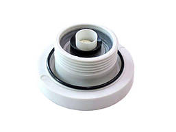 Блок підшипника для пральної машини Electrolux Zanussi праве різьблення EBI 098 Італія комплект