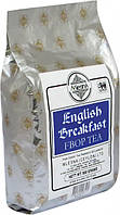 Чорний чай Млесна Англійський сніданок 500 гр.