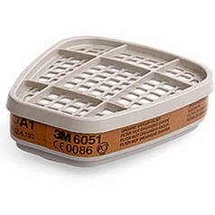 Фільтр 3М 6051