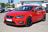 Диски ATS (АТС) модель PERFEKTION колір Racing-black lip polished параметри 8.5J x 19" 5 x 114.3 ET 40, фото 5