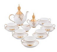 Чайні сервізи Pavone (італійська порцеляна)