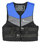 Рятувальні жилети