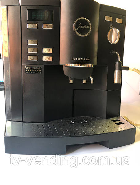 Jura Impressa S90 Tviy Vending 713206285