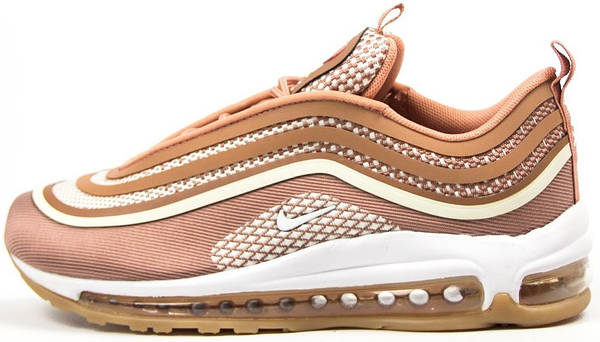 Nike air max 97 ul hotsell rose gold