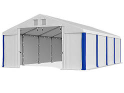 Шатро Палатка Садова ПВХ 3 x 8m без вікон