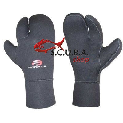 Рукавички Pinnacle Spearfishing Gloves 7mm