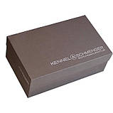 Картонні коробки для взуття під замовлення. Україна. Харків, фото 2