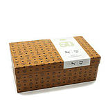 Картонні коробки для взуття під замовлення. Україна. Харків, фото 3