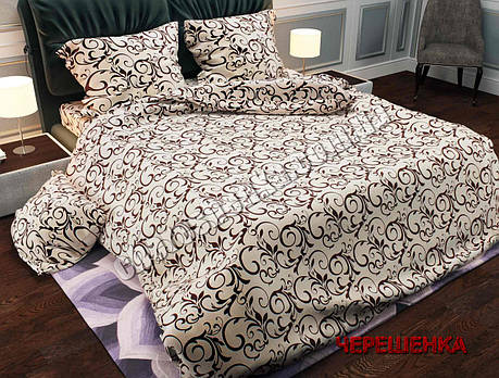 Тканина для постільної білизни Бязь "Gold" Lux GL696 (50м), фото 1