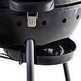 Вугільний гриль Char-Broil Kettleman® TRU-Infrared™, фото 5