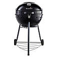 Вугільний гриль Char-Broil Kettleman® TRU-Infrared™, фото 3