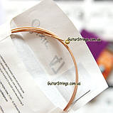 Струни Elixir 16152 Nanoweb Phosphor Bronze 12-String Light 10-47, фото 4