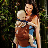 Ерго рюкзак Ergo Baby Carrier Umba Solid., фото 2