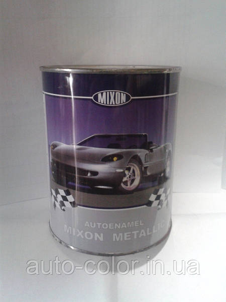 Автоэмаль кварц 630