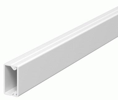 Короб пластиковий 16*16мм, фото 1