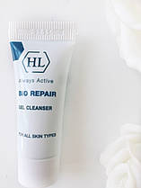 Пробник ОЧИЩУЮЧОГО ГЕЛЮ GEL CLEANSER BIO REPAIR HOLY LAND 4 МЛ