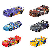 Игровой набор фигурок Тачки 3 Cars 3 Figure Play Set