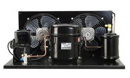 Холодильний агрегат embraco aspera UNJ9238GK r-404a r-507