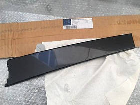  Накладка дверей праворуч MERCEDES C-Class W203