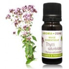 Чебрець марокканський (Thymus satureioides) BIO Об'єм: 10 мл