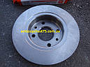 Диск гальмівний Ваз 2108, 2109, 21099, 2113, 2114, 2115 (Виробництво Дорожня карта, Харків), фото 5